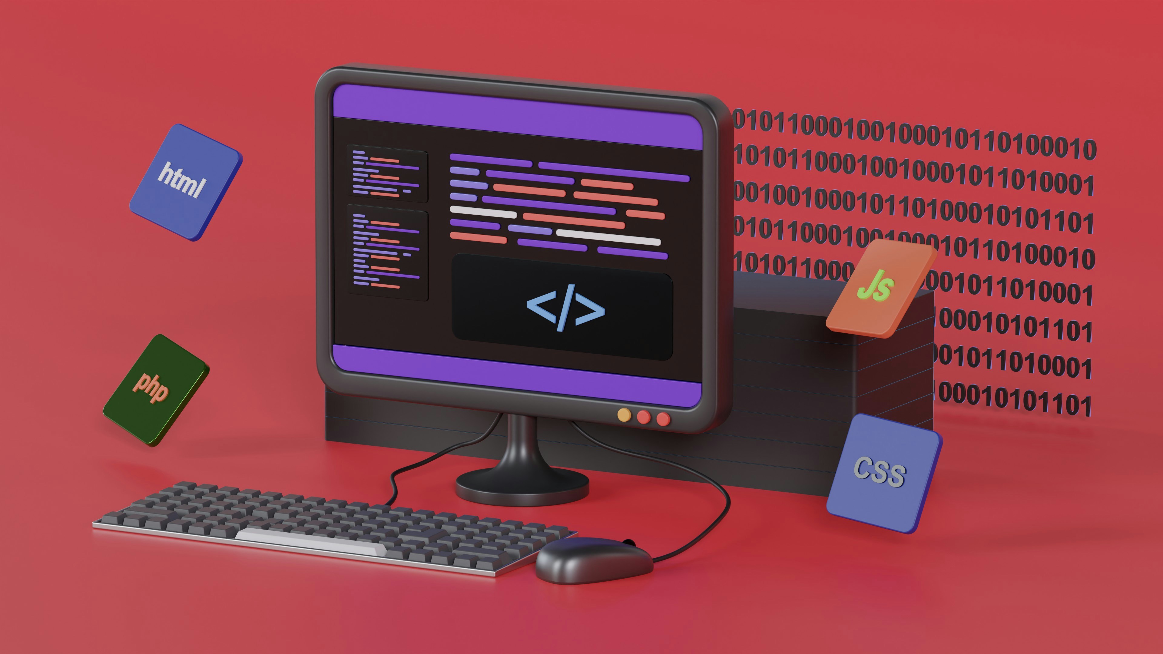 Backend Development