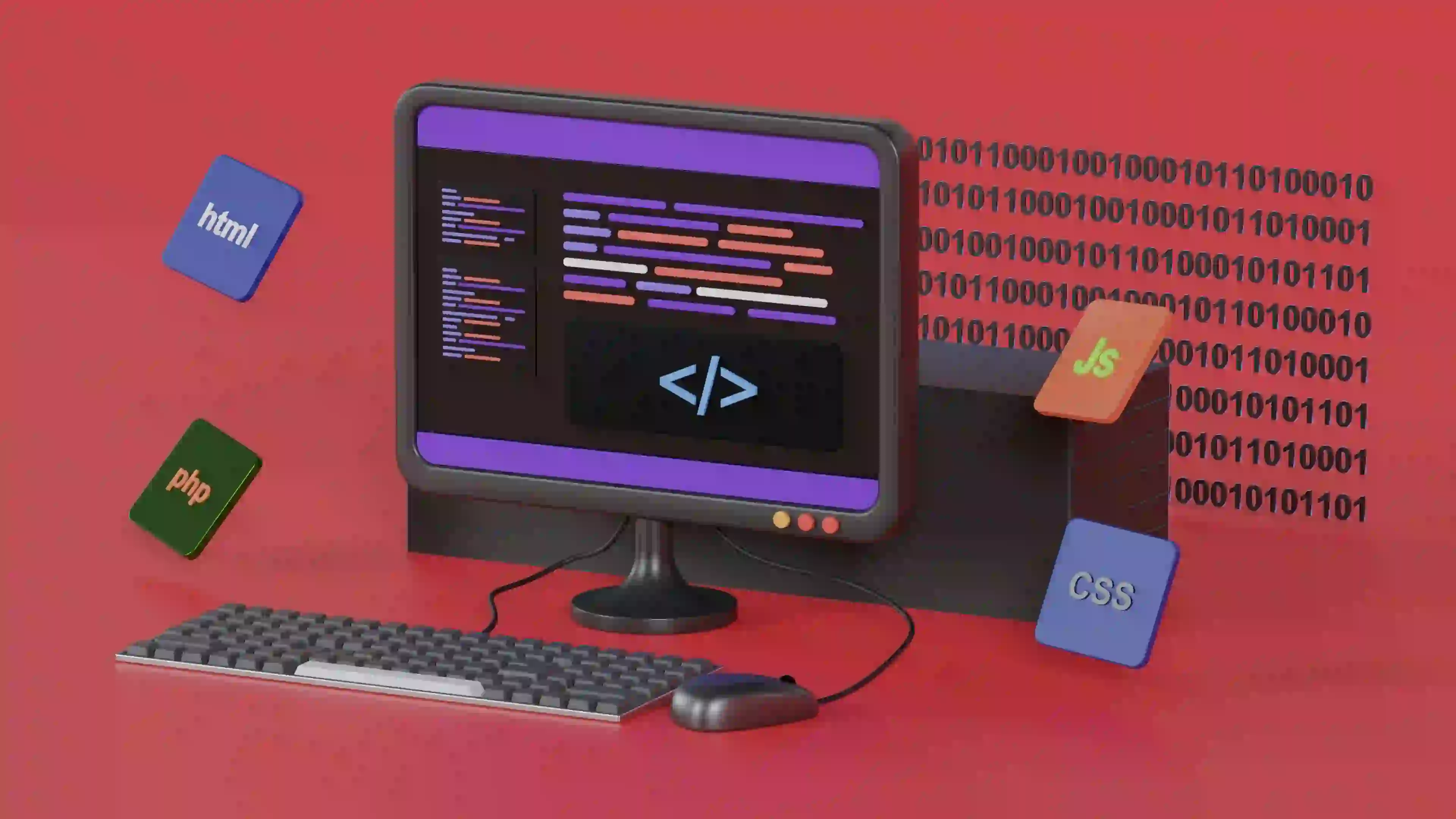 Backend Development
