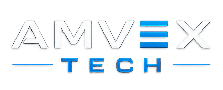 Amvex Tech Logo